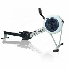 High Quality  Commercial Fitness Equipment Rowing machine Air Rower (AG-907)